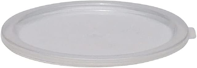 Cambro (RFSC6PP190) Cover for 6 & 8 qt Round Containers