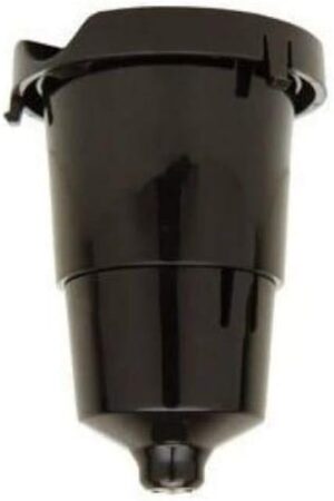 Brand Pod Holder & Needle Replacement Part compatible with Keurig K-Cup pod brewer models K10, K40, K45, K6,0 K65, K70, K75, K77, K79, B31, B40, B45, B50, B55, B60, B65, B70, B75