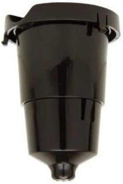Brand Pod Holder & Needle Replacement Part compatible with Keurig K-Cup pod brewer models K10, K40, K45, K6,0 K65, K70, K75, K77, K79, B31, B40, B45, B50, B55, B60, B65, B70, B75