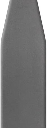 Whitmor Ironing Board Cover (Ironing Board not Included) - Charcoal Gray