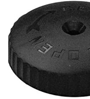 1705002 Three Lug Replacement Radiator Valve Handle