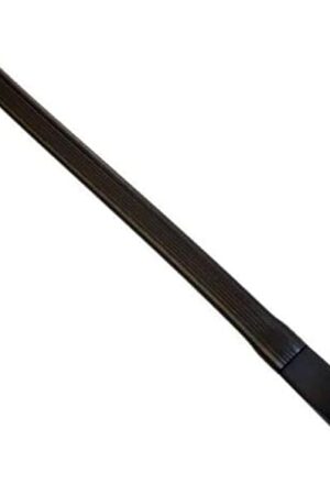 ANBOO 1.25inch Flexible Crevice Tool for Vacuum Hoses Accepting 1 1/4"(32mm) Inner Diameter Attachments 24.4inch
