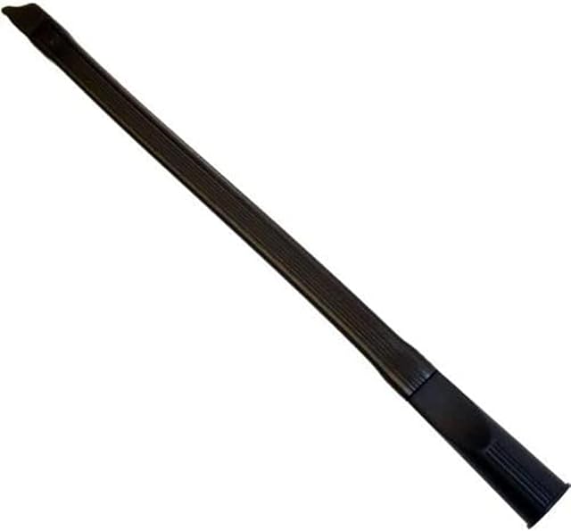 ANBOO 1.25inch Flexible Crevice Tool for Vacuum Hoses Accepting 1 1/4"(32mm) Inner Diameter Attachments 24.4inch