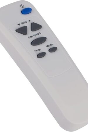 AKB73016012 Replace AC Remote Control fit for LG Air Conditioner LW1010ER LW1011ER LW1210ER LW8010ER LT1216CER LW8016ER LT1016CER LT1036CER LB1000ER L1504R L1404 L1004R LW1000ER L1204R L1804R WM1031