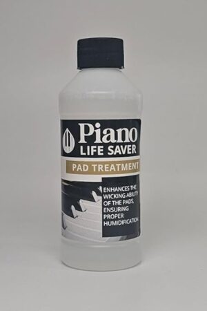Dampp-Chaser - Piano Humidifier - Pad Treatment, 8 oz