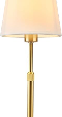 Cordless Lamp Table lamp Gold