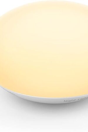 Anico EASZZZ Baby Night Light 1-Pack