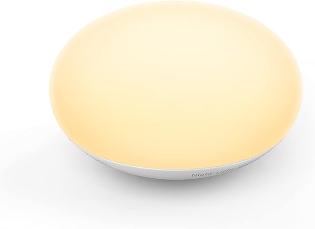 Anico EASZZZ Baby Night Light 1-Pack