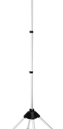 1/2Pieces Garment Rack For Steaming Clothes - Handheld Garment Steamer Rack | Height Adjustable Foldable Standing Garment Hanger | Steam Stand Clothes | Hanging Steamer Ironing Accessories For Clothes