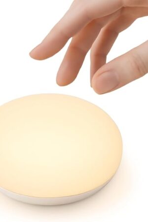 Anico Flip Night Light Silicone