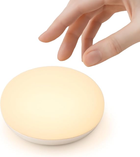 Anico Flip Night Light Silicone
