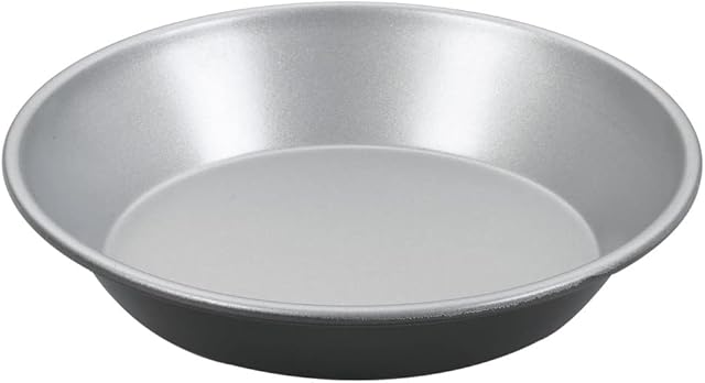 Cuisinart Chef's Classic 9-Inch Nonstick Bakeware Deep-Dish Pie Pan