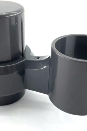 Vacuum Attachments Compatible for Shark Rocket Tool Clip HV300 HV301 HV320 HV322 HV380 HV381 HV382 HV345 HZ2002 HZ251 IC160 ZS350 ZS351 ZS352 Part No.392FFJH380