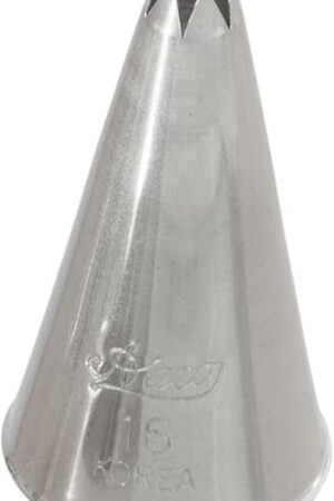 Ateco Decorating Tip 16