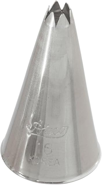 Ateco Decorating Tip 16