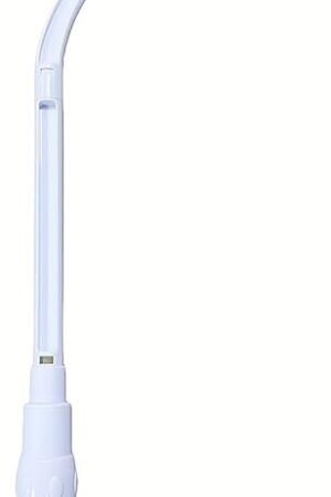 DIY 23 inches Crib Mobile Arm Nursery Mobile arm Baby Mobile Hanger, Mobile arm for Crib,The Claw Part can be Adjusted Width,DIY Toy Decoration (Crib Mobile Arm)