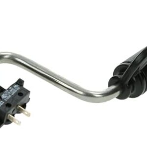 DeLonghi Steam Valve
