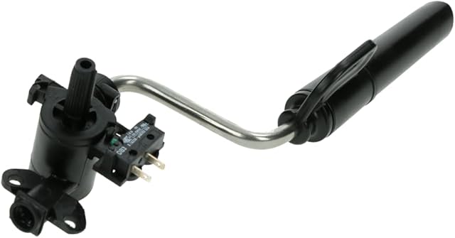 DeLonghi Steam Valve