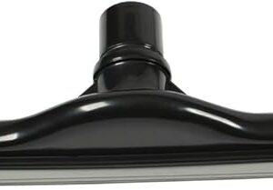 Cen-Tec Systems 60583 Commercial Carpet Vacuum Tool, 14-Inch, Black