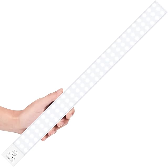 BLS 84 LED Closet Lights Under Cabinet Lighting