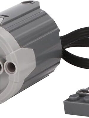 The Power Functions XL Motor Mechanical Group 8883 Moc Technical Parts Building Blocks Toys for Kids