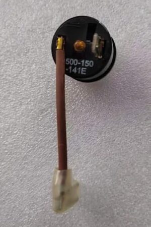 1PC air conditioning compressor overheating overload protector same as B500