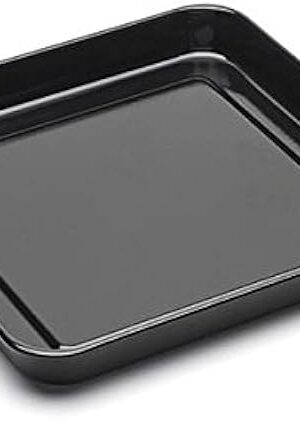 Breville Baking Pan – 10" x 10" – Compatible with Smart Oven Compact (BOV450), Smart Oven (BOV650), Smart Oven Plus (BOV670) – Part SP0002643