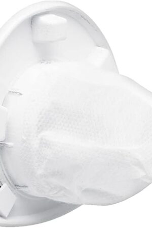 BLACK+DECKER Dustbuster Replacement Filter for Models CHV9610, CHV1210, CHV1410, CHV1410B, CHV1410L, CHV1510, BDH2000L (VF110)
