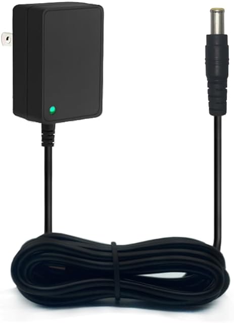 28.8V Charger for Shark Vertex DK33-288080H-U IZ462H IZ440H IZ441HBRN IZ482H IZ483H IZ662H IZ682H Lightweight Cordless Stick Vacuum Power Cord Replacement 6.5Ft