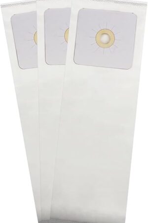 391 Central Vac Bags for Nutone Vacuum Cleaner - Replace Nutone Vacuum Bags for CV350, CV352, CV353, CV450, CV653 CV750, PP500, PP600, PP650-3 Pack