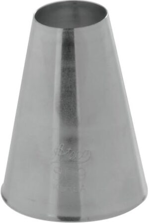 Ateco 11/16" Plain #809 Pastry Tube