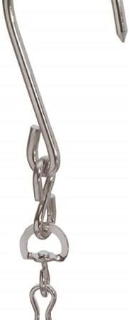 Warner 411 Warner Swivel Pot Hook