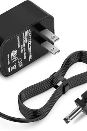 22V Charger for Shark SV75N SV75Z XA75N SV75SP SV75C XB75N Cordless 15.6V Pet Perfect Hand Vacuum, Power Adapter for Shark Euro-Pro SV736 SV736R SV736N Cordless 15.6V Hand Vacuum