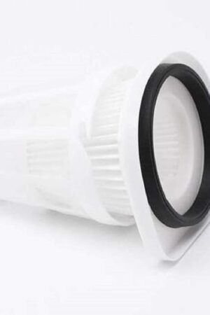 BergHOFF's Arnica Merlin Replacement Filter for All-in-ONE Vacuum Cleaner, Now Get 1 Set Free