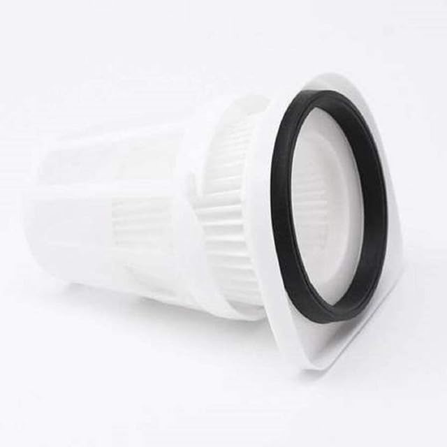 BergHOFF's Arnica Merlin Replacement Filter for All-in-ONE Vacuum Cleaner, Now Get 1 Set Free