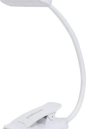 24 Led Book Light White