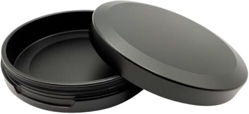 ZYN Metal Can | Metal Zyn Container | Pouch Container | Small Storage Tin
