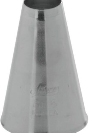 Ateco Plain Style Pastry Tip Size 806