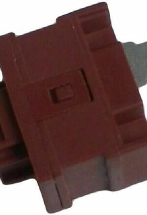2pcs Vacuum Cleaner Repair Replacement Power Switch fit Shark Rotator Lift Away NV400 NV500, NV501,UV560.