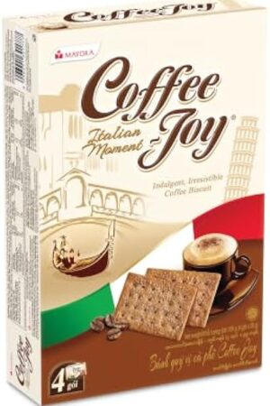 Coffee Joy coffee biscuits 180g