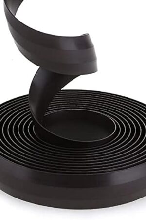 9.9ft Magnetic Boundary Strips, Limit The Active Area of Robot Vacuum Cleaners, Magnetic Tape for Robot Vacuum Cleaners, Compatible with Shark Ion, Xiaomi, Eufy, Roborock, Neato