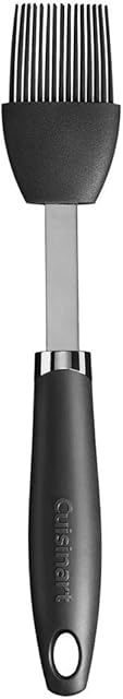 Cuisinart Curve Handle Silicone Basting Brush