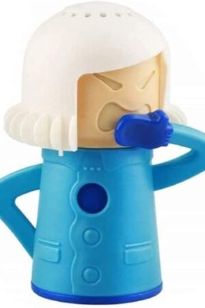 Chilly Cold Mama Fridge Cleaner Freezer Odor Absorber Refrigerator Deodorizer Household Kitchen Tools