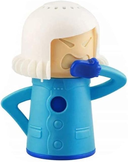 Chilly Cold Mama Fridge Cleaner Freezer Odor Absorber Refrigerator Deodorizer Household Kitchen Tools
