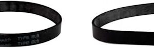 2-pack Kenmore 20-5275 Replacement Belt