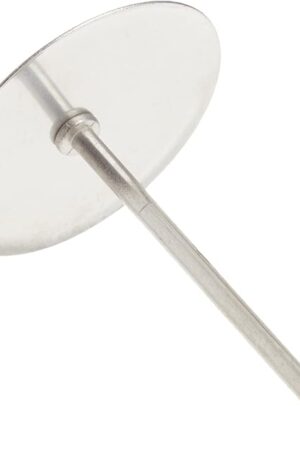 Wilton W4023007 Flower Nail for Icing, 1.5-Inch, No.7