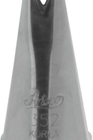 Ateco V-Cut Essex Leaf Decorating Tip #352