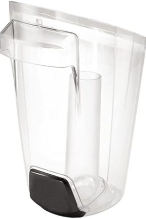 1614239 Dirty TankReplacement for Bissell for CrossWave Wet/Dry Vacuum Models 2303, 2305, 2306,