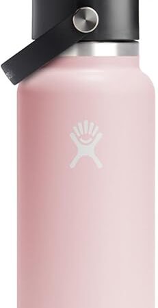 40 Oz Wide Flex Straw Cap Agave