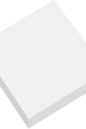 50Pcs 8x8 in Parchment Paper Sheets, White Parchment Paper for Baking, Square Baking Paper Sheets, Wax Paper Squares, Precut Parchment Sheets for Cookies, Air Fryer, Grilling Rack, Oven
